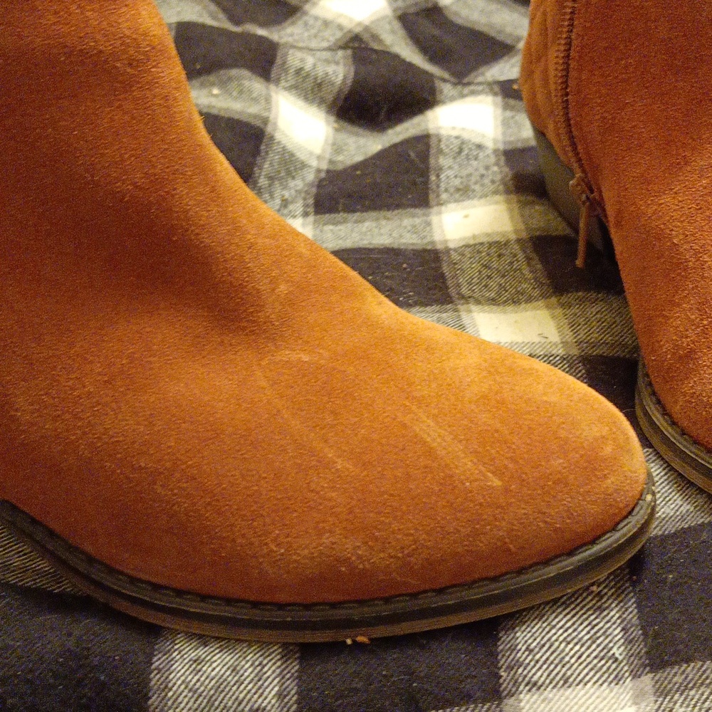 Ladies ankle boot - Picture 11 of 11